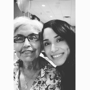 Meet your Posher, Sofia